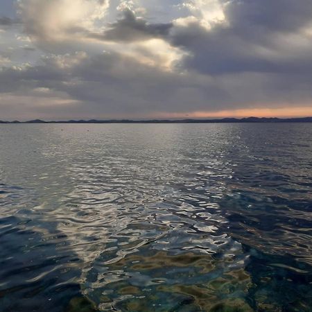 Вілла Sea House Anka Banj Екстер'єр фото
