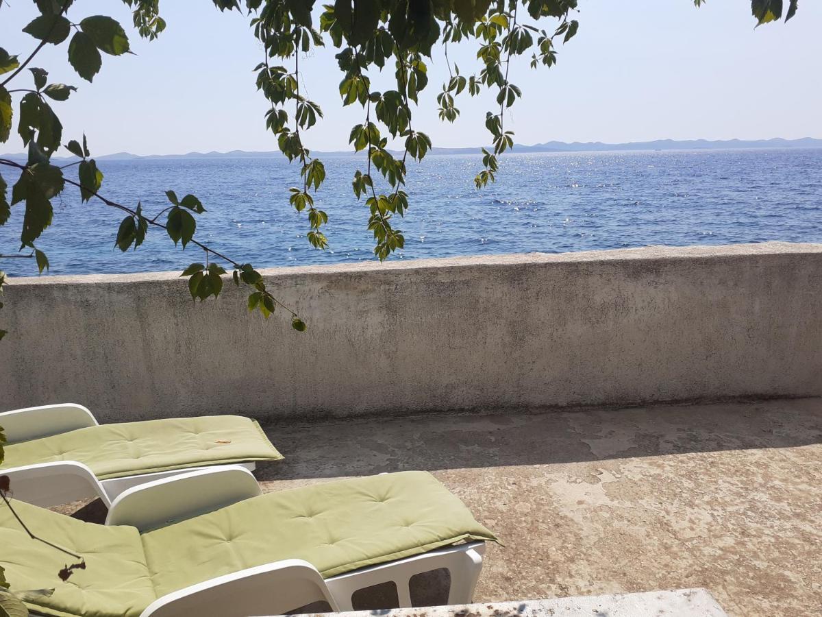 Вілла Sea House Anka Banj Екстер'єр фото