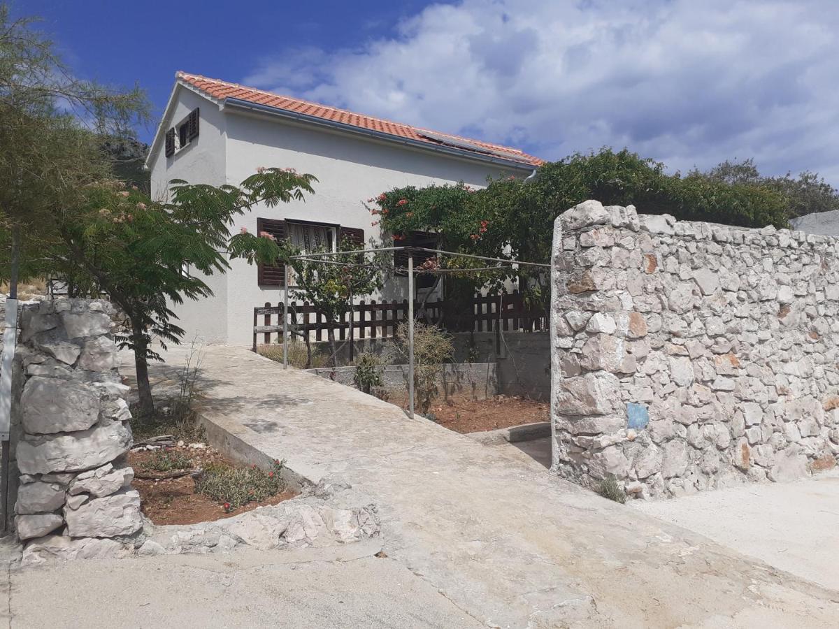 Вілла Sea House Anka Banj Екстер'єр фото