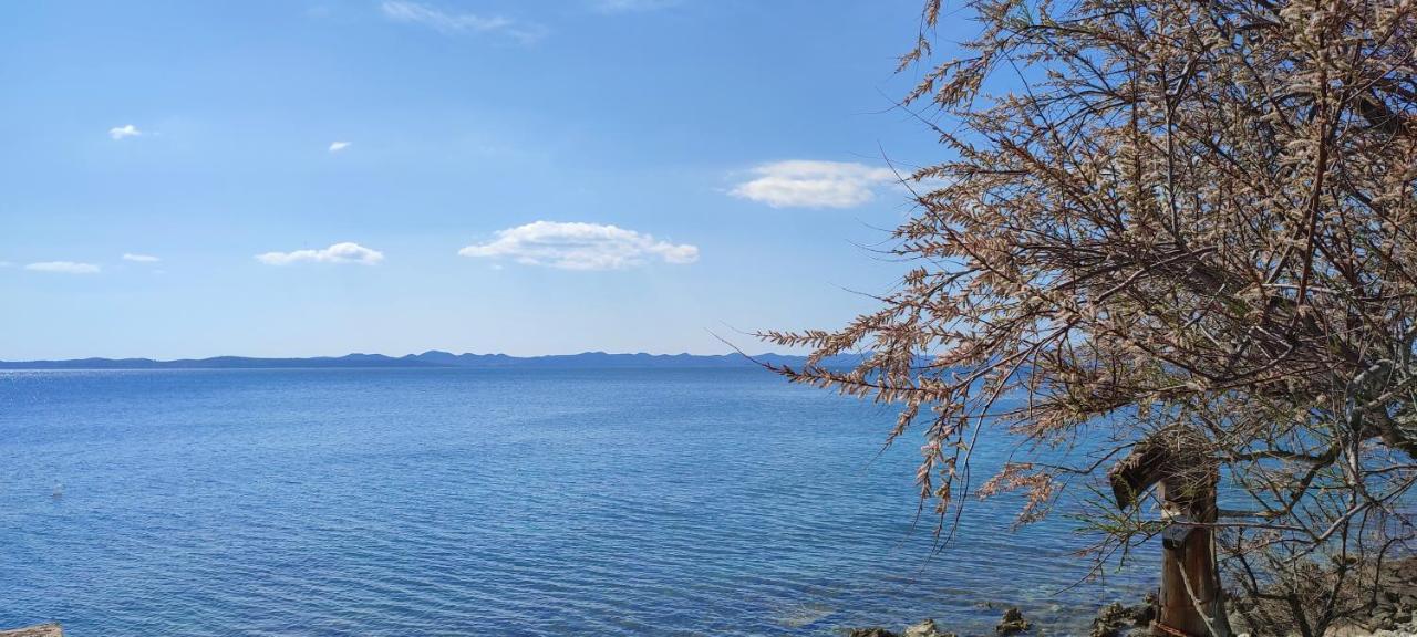 Вілла Sea House Anka Banj Екстер'єр фото