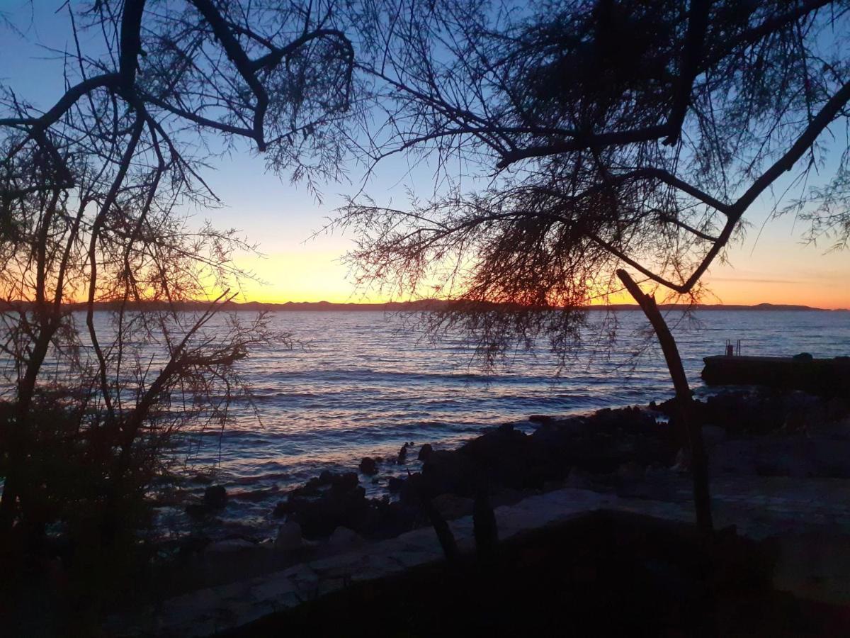 Вілла Sea House Anka Banj Екстер'єр фото